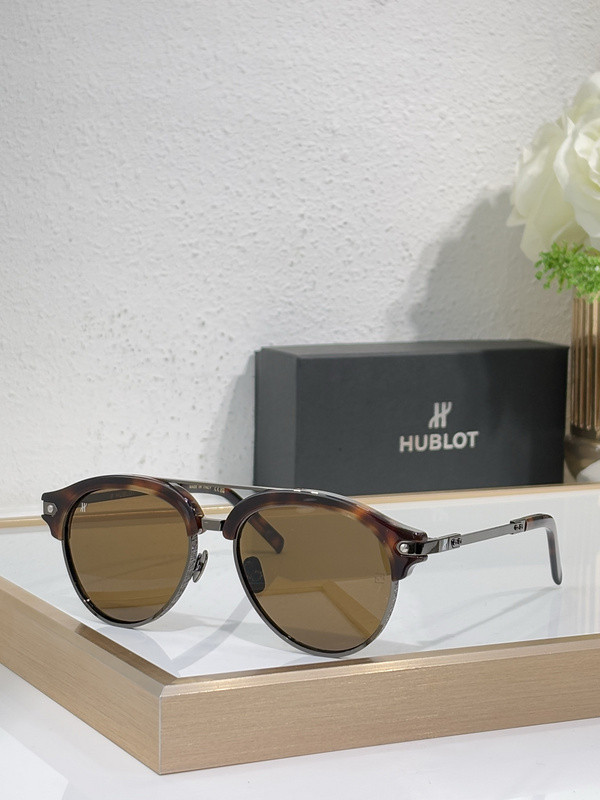 Hermes Sunglasses AAAA-458