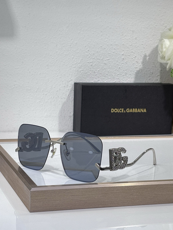 D&G Sunglasses AAAA-2822