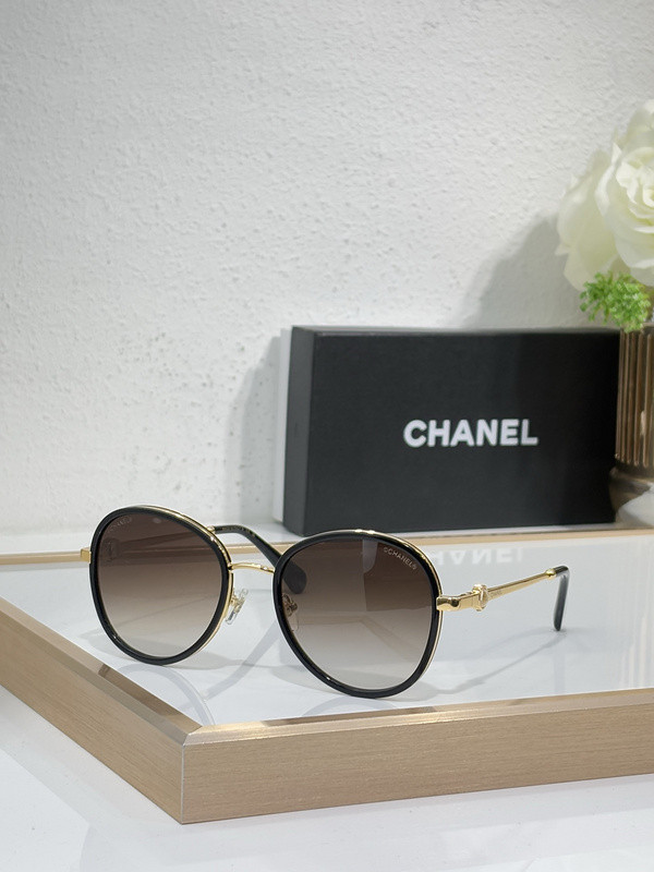 CHNL Sunglasses AAAA-5575