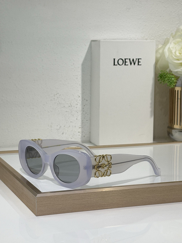 Loewe Sunglasses AAAA-922