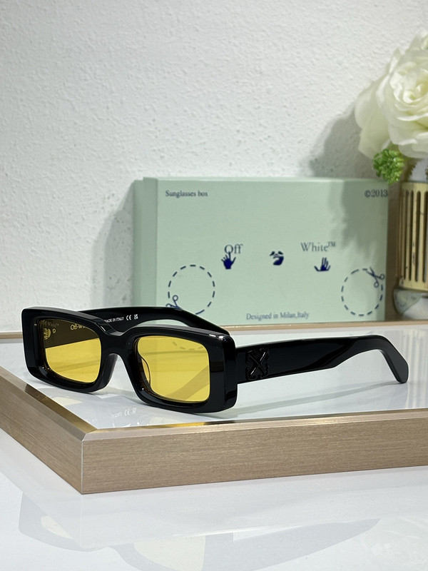 Off white Sunglasses AAAA-945