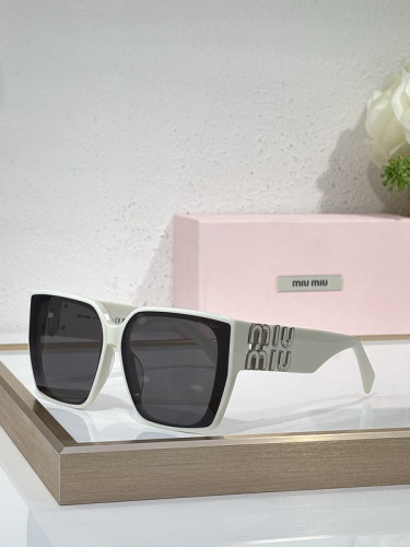 Miu Miu Sunglasses AAAA-2146