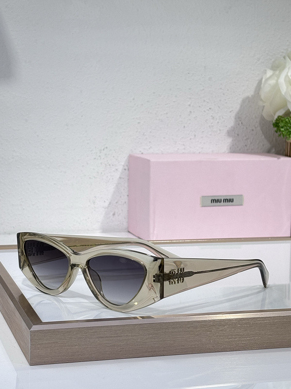 Miu Miu Sunglasses AAAA-2129
