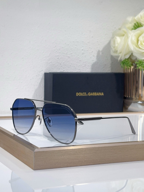 D&G Sunglasses AAAA-2788