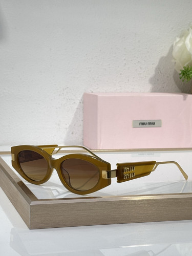 Miu Miu Sunglasses AAAA-2089