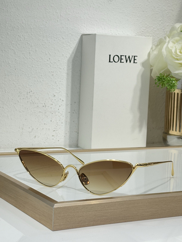 Loewe Sunglasses AAAA-965