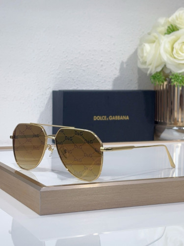 D&G Sunglasses AAAA-2791