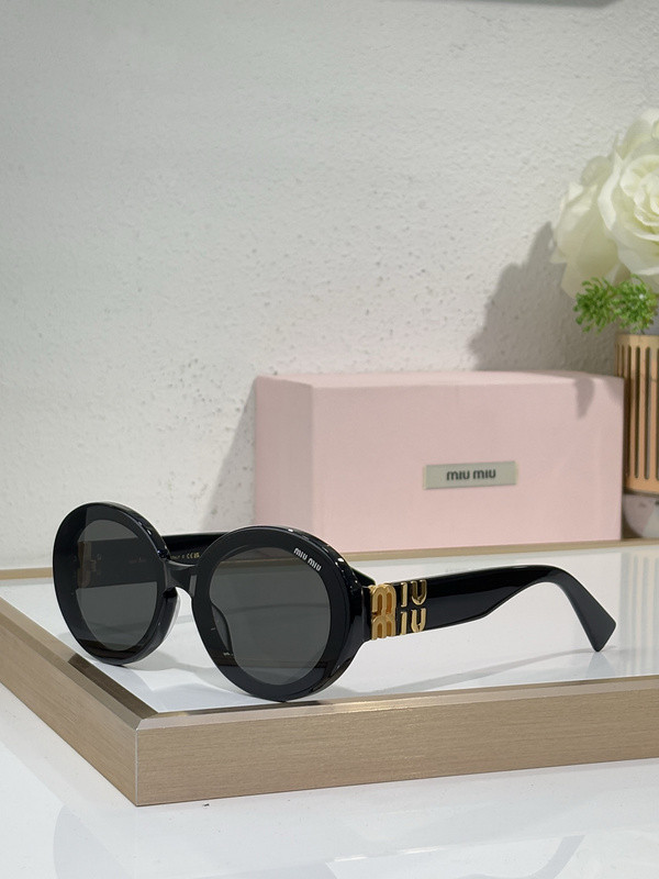 Miu Miu Sunglasses AAAA-2171