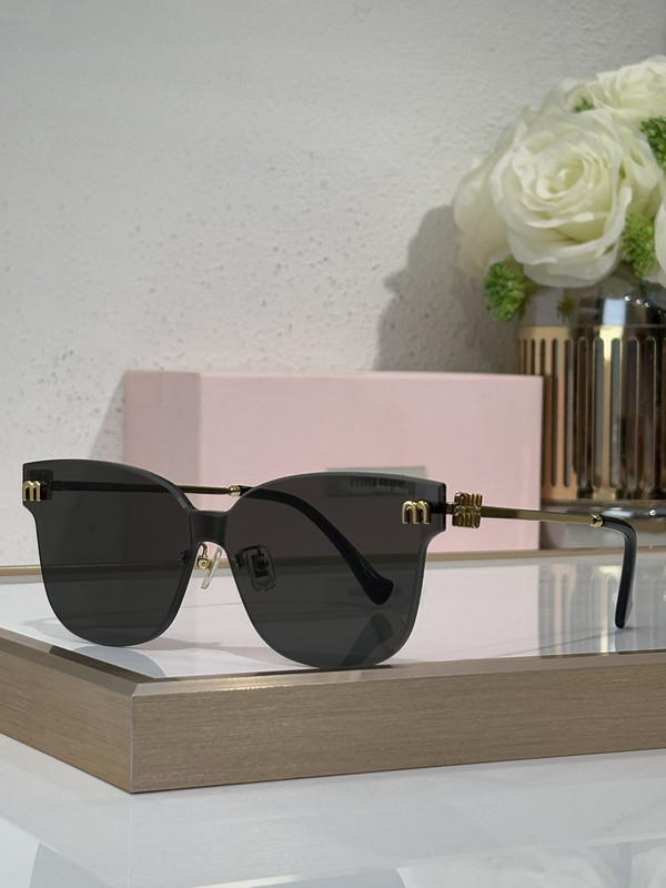 Miu Miu Sunglasses AAAA-2167