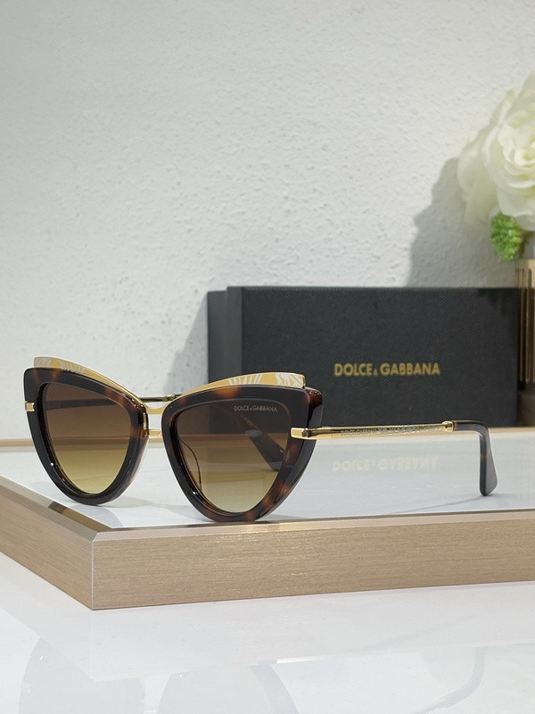D&G Sunglasses AAAA-2832
