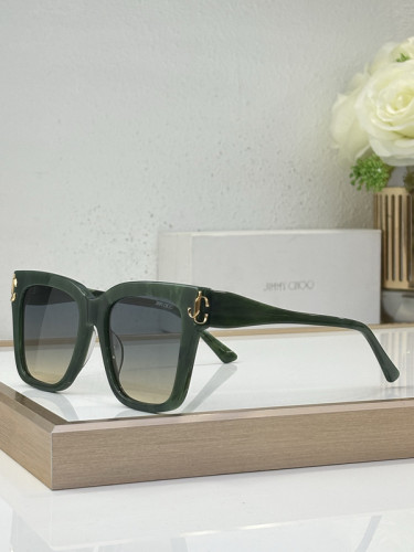 Jimmychoo Sunglasses AAAA-414