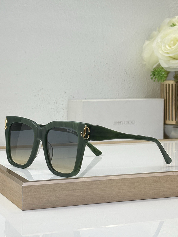 Jimmychoo Sunglasses AAAA-414