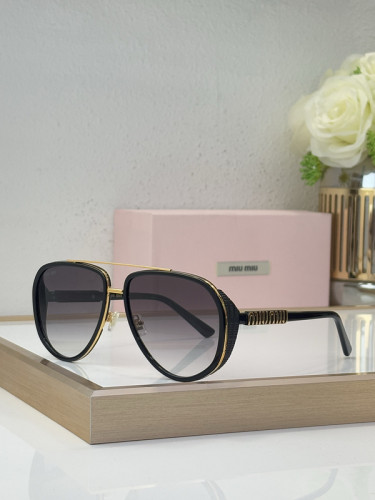 Miu Miu Sunglasses AAAA-2217