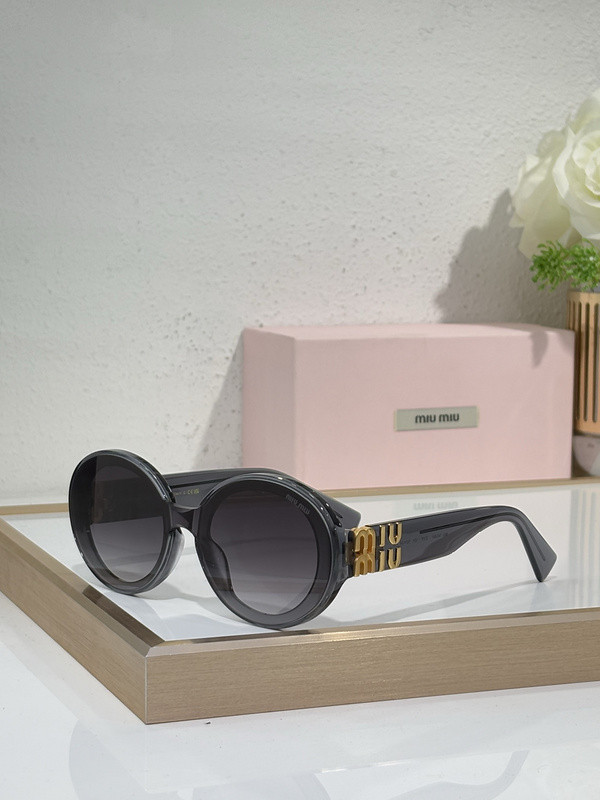 Miu Miu Sunglasses AAAA-2173