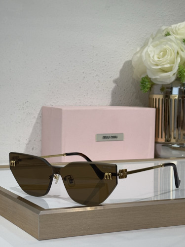 Miu Miu Sunglasses AAAA-2157