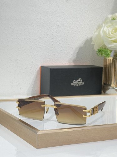 Hermes Sunglasses AAAA-441
