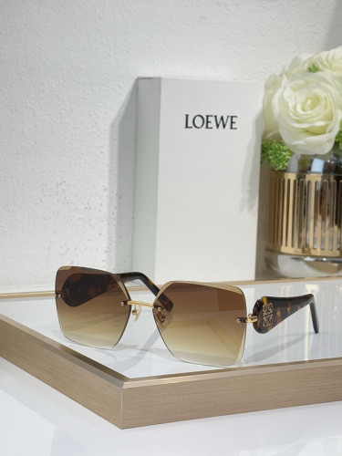 Loewe Sunglasses AAAA-947