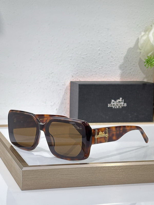 Hermes Sunglasses AAAA-462
