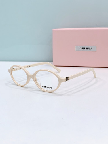 Miu Miu Sunglasses AAAA-2188