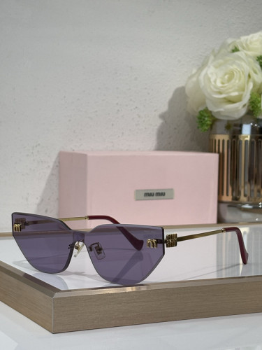 Miu Miu Sunglasses AAAA-2156