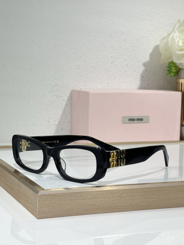 Miu Miu Sunglasses AAAA-2131