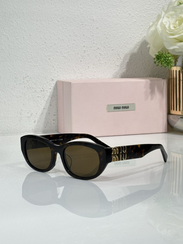 Miu Miu Sunglasses AAAA-2111