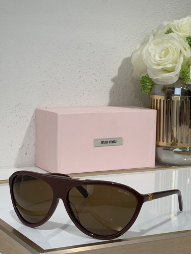 Miu Miu Sunglasses AAAA-2196
