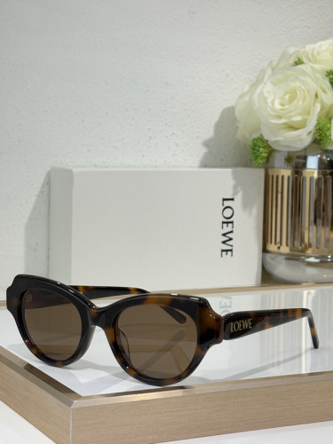 Loewe Sunglasses AAAA-905