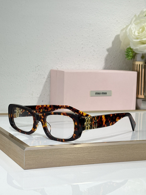 Miu Miu Sunglasses AAAA-2134
