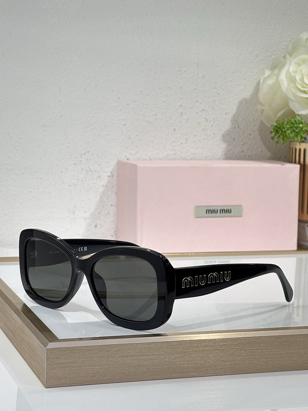Miu Miu Sunglasses AAAA-2148