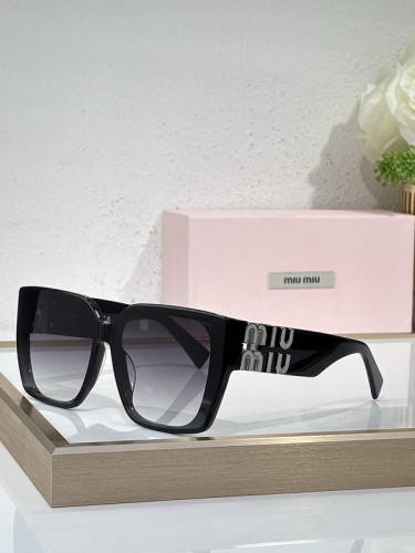 Miu Miu Sunglasses AAAA-2142