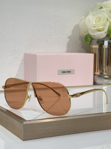 Miu Miu Sunglasses AAAA-2185