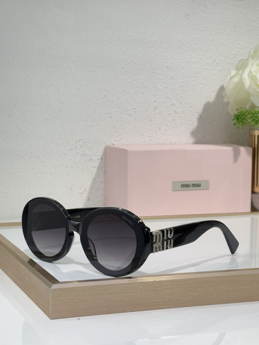 Miu Miu Sunglasses AAAA-2168