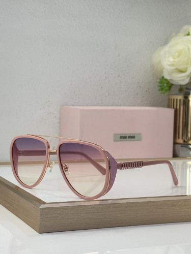 Miu Miu Sunglasses AAAA-2213