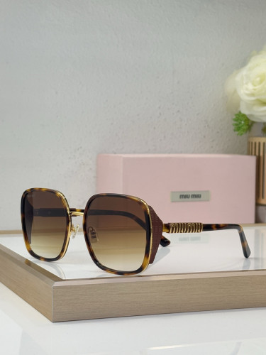 Miu Miu Sunglasses AAAA-2210