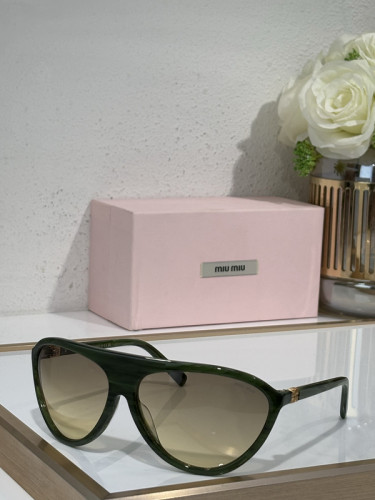Miu Miu Sunglasses AAAA-2199