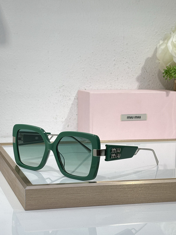 Miu Miu Sunglasses AAAA-2204