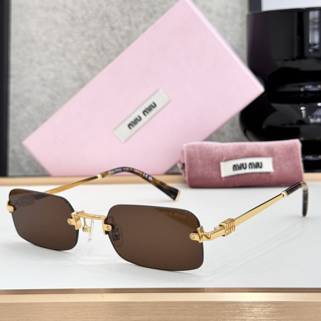 Miu Miu Sunglasses AAAA-2176