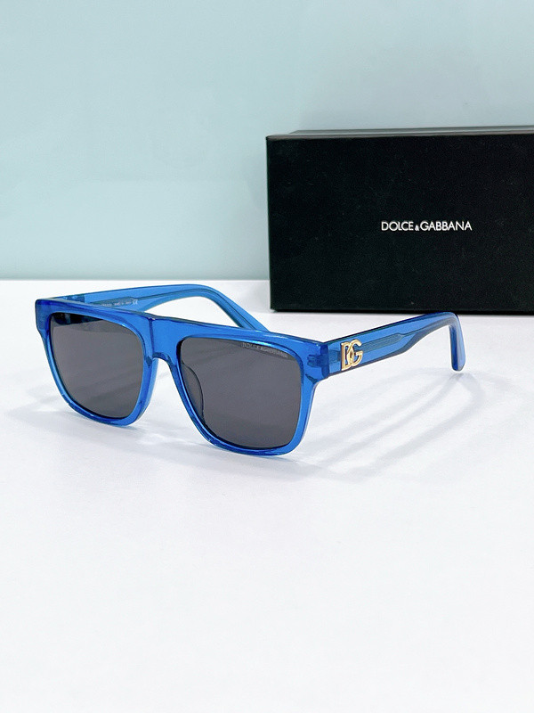 D&G Sunglasses AAAA-2780