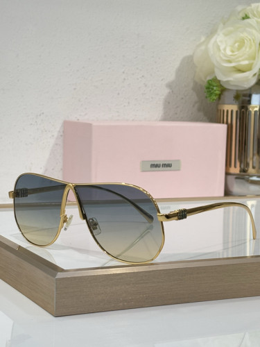Miu Miu Sunglasses AAAA-2187