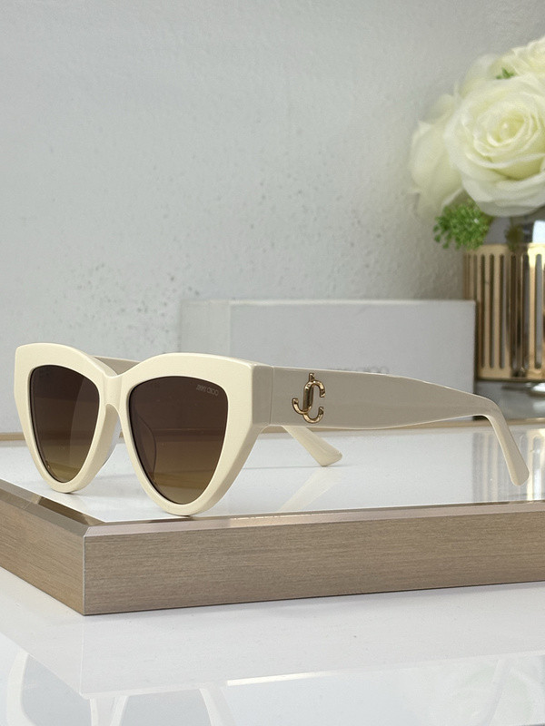 Jimmychoo Sunglasses AAAA-394