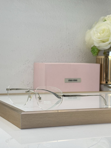 Miu Miu Sunglasses AAAA-2235
