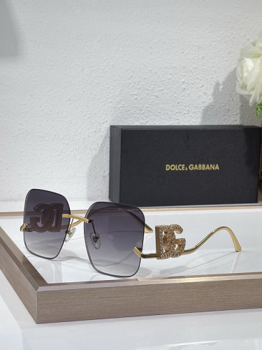 D&G Sunglasses AAAA-2823