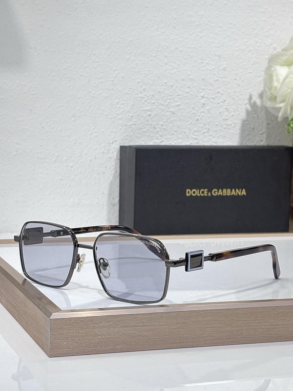 D&G Sunglasses AAAA-2807