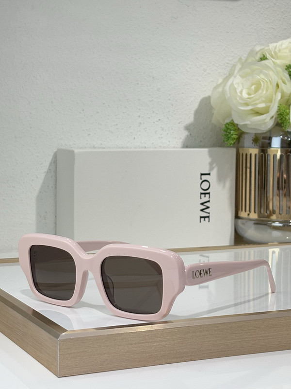 Loewe Sunglasses AAAA-899