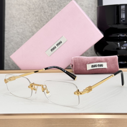 Miu Miu Sunglasses AAAA-2180