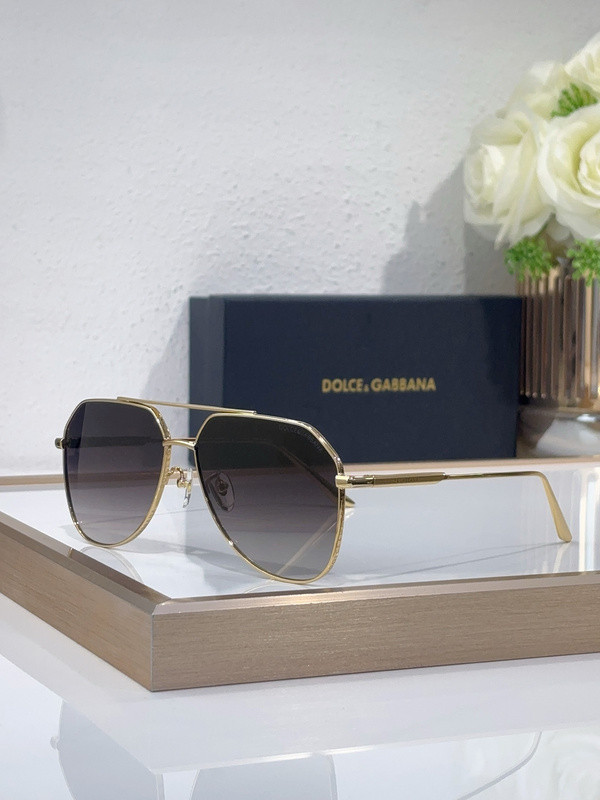 D&G Sunglasses AAAA-2792