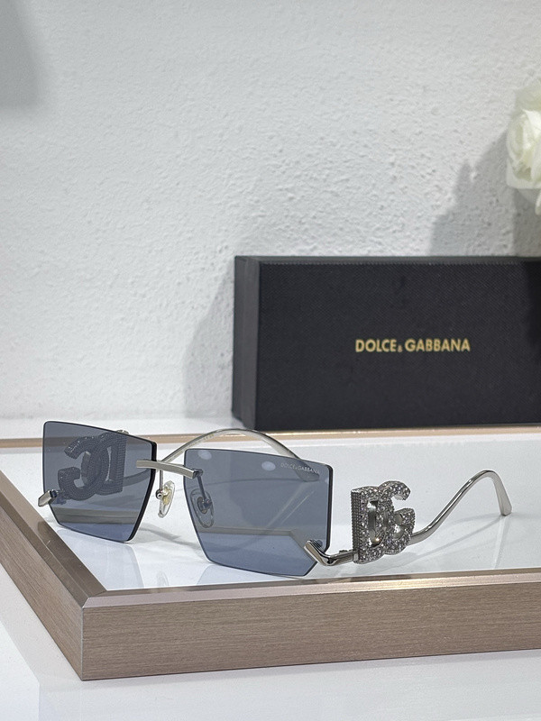 D&G Sunglasses AAAA-2786
