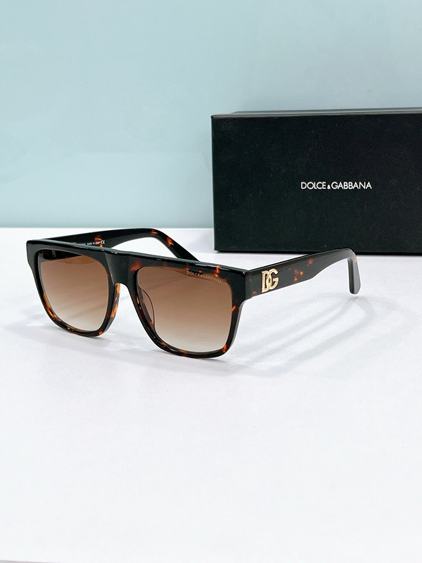 D&G Sunglasses AAAA-2778