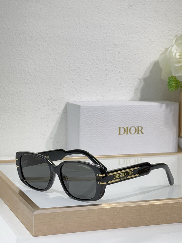 Dior Sunglasses AAAA-3855